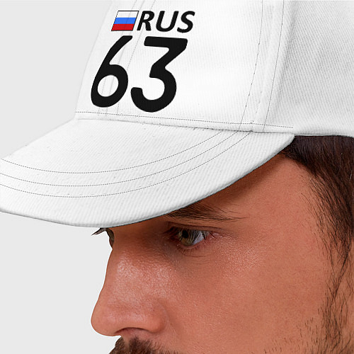 Бейсболки Самарской области