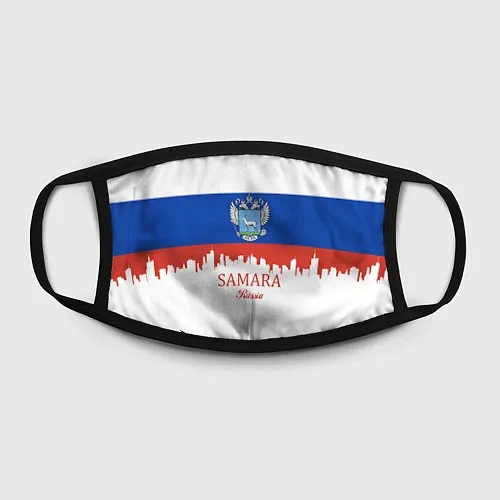 Защитные маски Самарской области