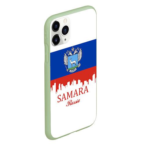 Чехлы iPhone 11 Pro Самарской области