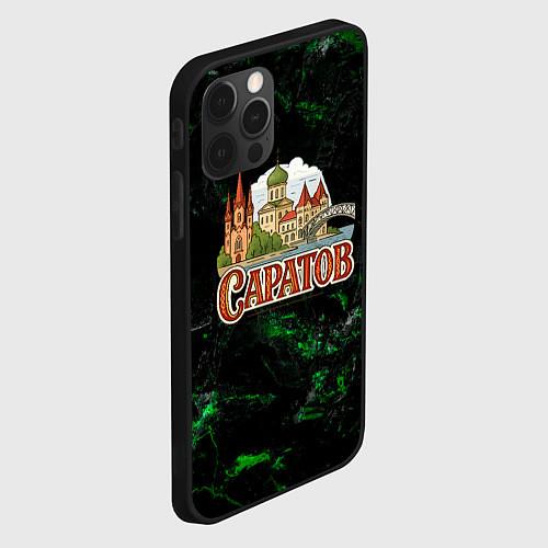Чехлы iPhone 12 series Саратовской области