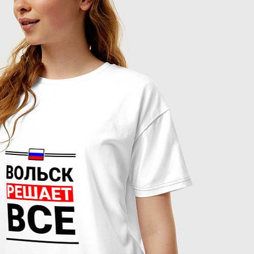 Женские хлопковые футболки Саратовской области