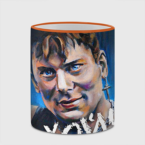 Кружки керамические Сектор Газа