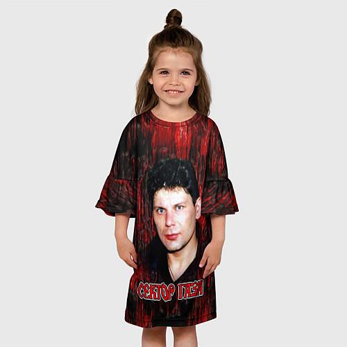 Детские туники Сектор Газа