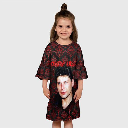 Детские туники Сектор Газа