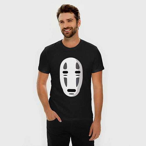 Мужские футболки Унесенные призраками