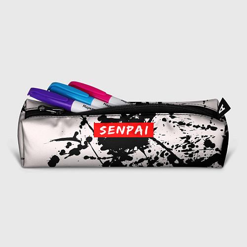 Школьные пеналы SENPAI