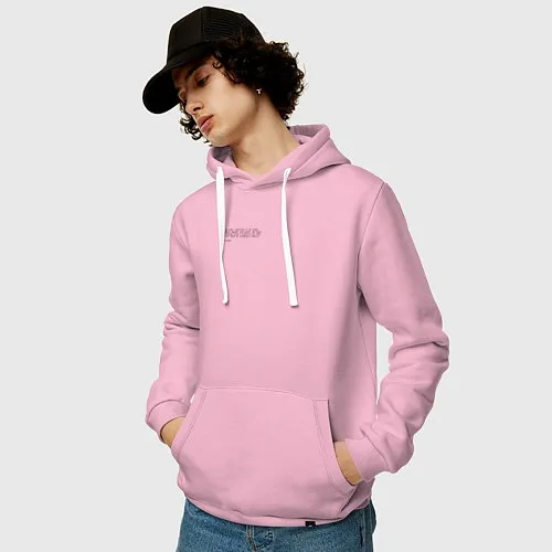 Мужские худи Сергей Есенин