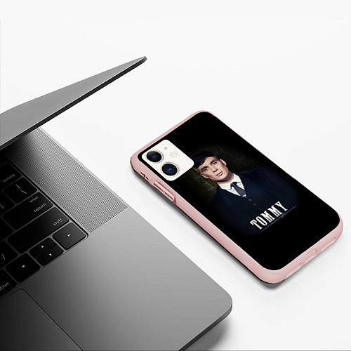 Чехлы iPhone 11 серии из сериалов