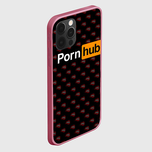 Чехлы iPhone 12 series с сексуальными надписями