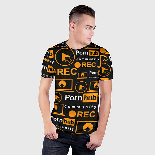 Мужские футболки с сексуальными надписями