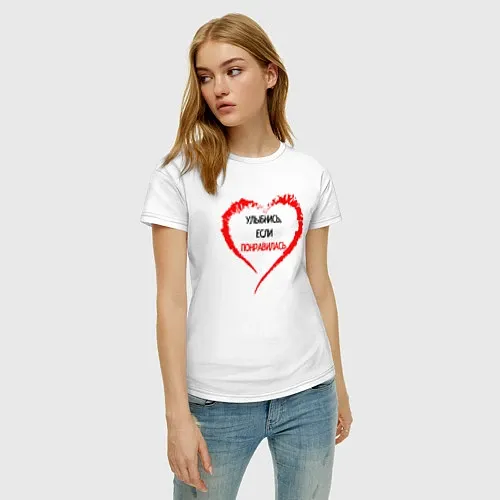 Женские футболки с сексуальными надписями