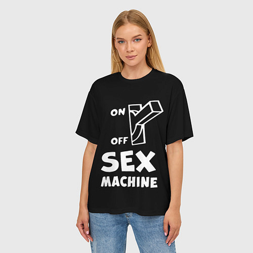 Женские футболки с сексуальными надписями