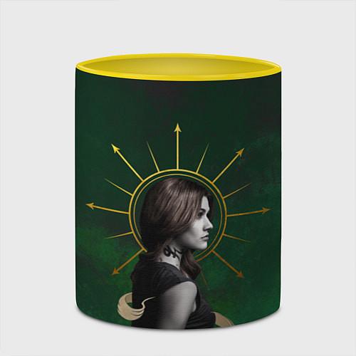 Кружки керамические Сумеречные охотники