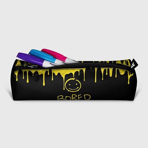 Школьные пеналы Шерлок