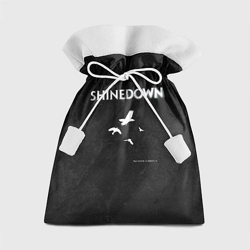 Мешки подарочные Shinedown