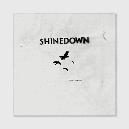 Холсты на стену Shinedown