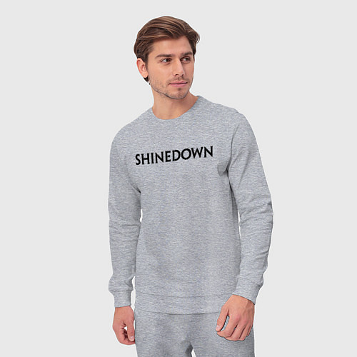 Мужские костюмы Shinedown