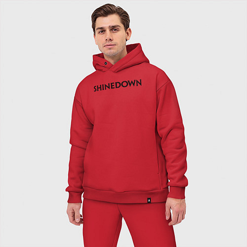 Костюмы Shinedown