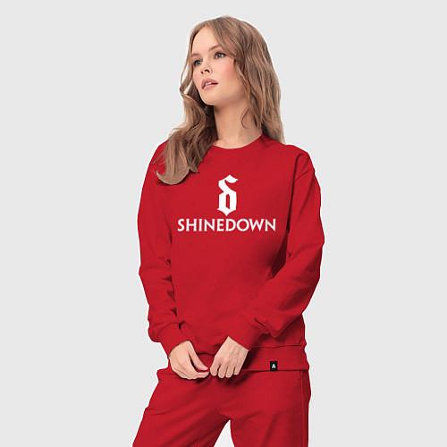 Женские костюмы Shinedown