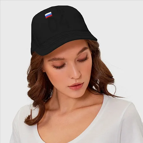 Бейсболки Сибири