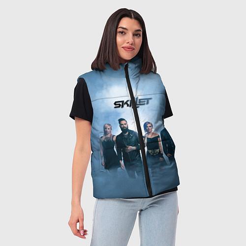 Жилеты Skillet