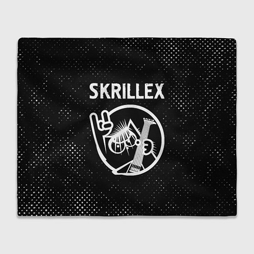Товары интерьера Skrillex