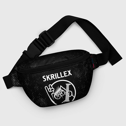 Поясные сумки Skrillex