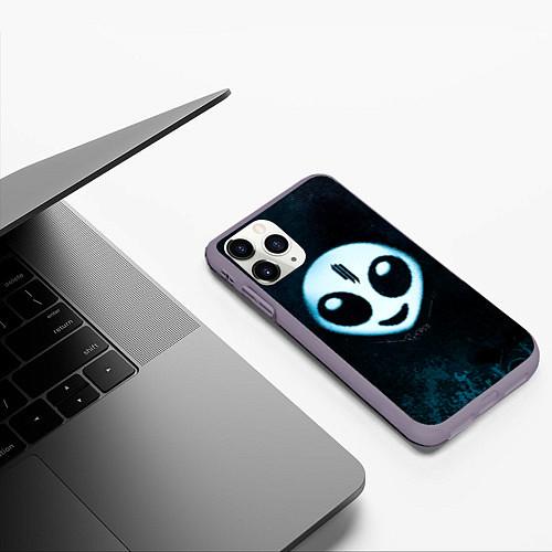 Чехлы iPhone 11 series Skrillex