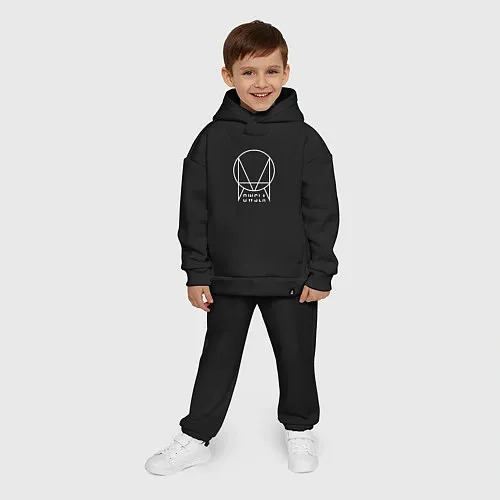 Детские Костюмы Skrillex