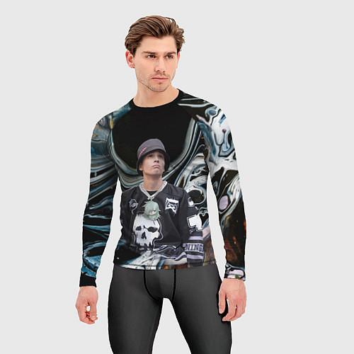 Рашгарды SLAVA MARLOW