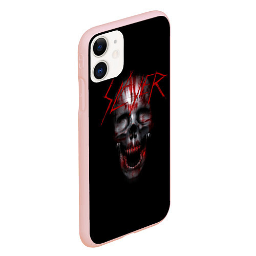 Чехлы iPhone 11 серии Slayer