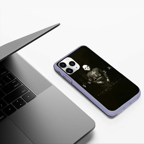 Чехлы iPhone 11 series Slayer