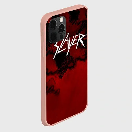 Чехлы iPhone 12 серии Slayer