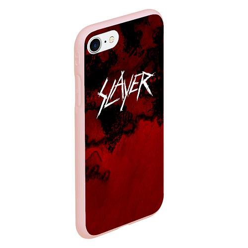 Чехлы для iPhone 8 Slayer