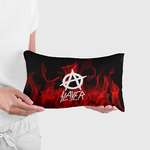 Подушки Slayer