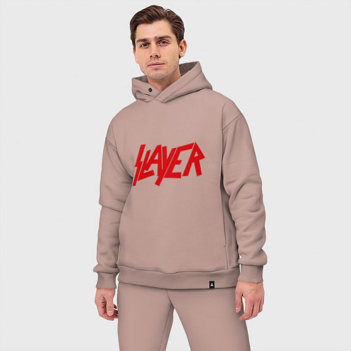 Мужские костюмы Slayer