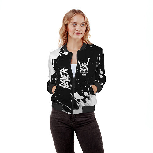 Бомберы Slayer