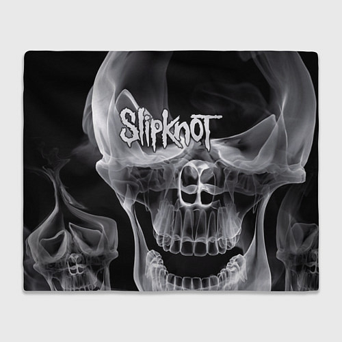Элементы интерьера Slipknot