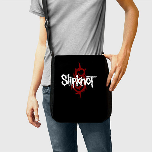 Сумки Slipknot