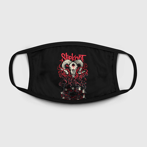Защитные маски Slipknot