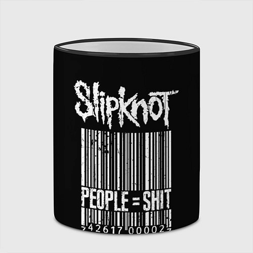 Кружки Slipknot