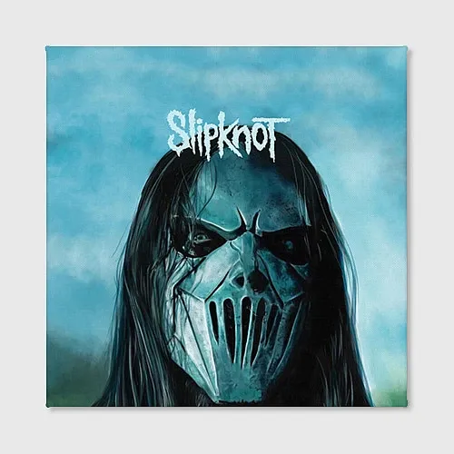 Холсты на стену Slipknot