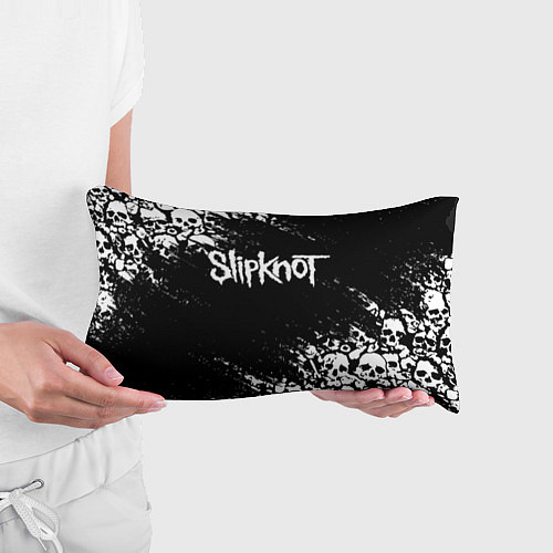 Декоративные подушки Slipknot
