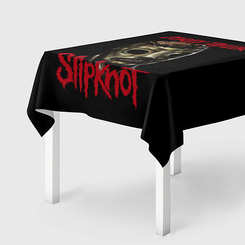 Кухонные скатерти Slipknot