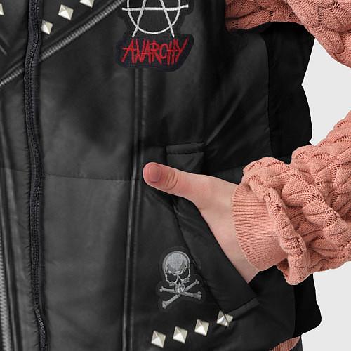 Детские Жилеты Slipknot
