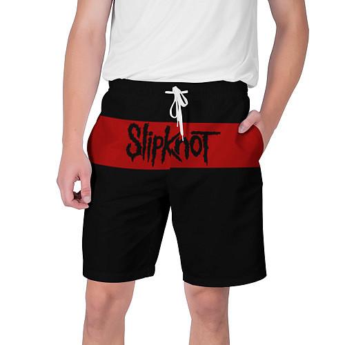 Мужские шорты Slipknot