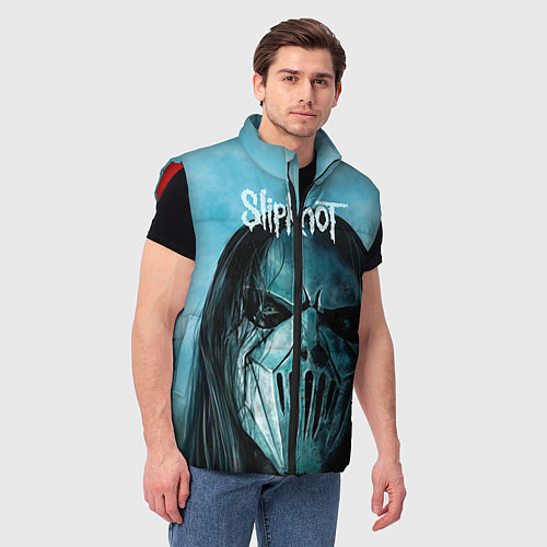 Жилеты Slipknot