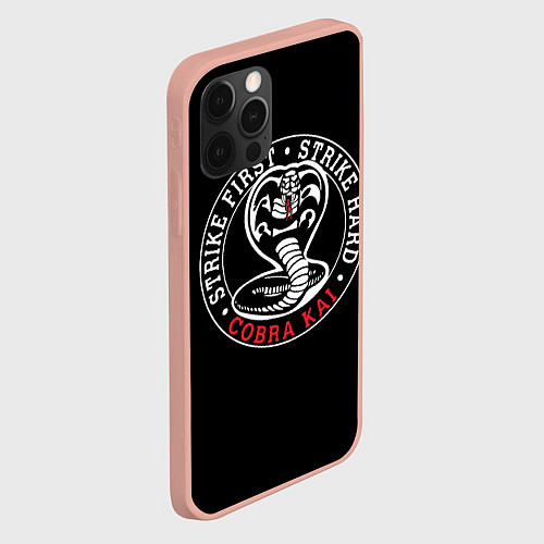 Чехлы iPhone 12 Pro Max со змеями