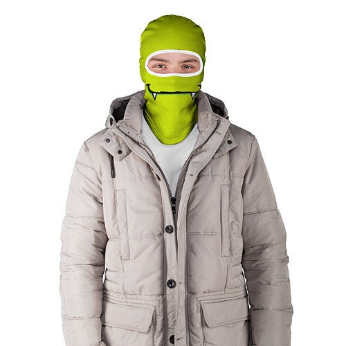 Сноубординговые защитные маски
