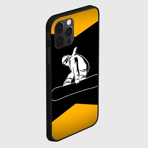 Сноубординговые чехлы iphone 12 series